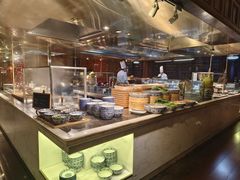 -君悦酒店·乐厨·高空自助餐(青年大街店)