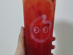 -CoCo都可(江宁托乐嘉店)