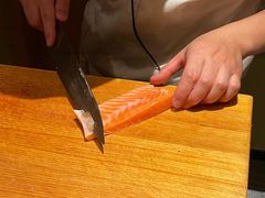 -鲤·鮨KOISUSHI