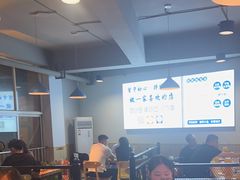 -四禧精酿铜锅涮肉·烧烤工场(大明湖店)