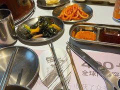 -西塔老太太泥炉烤肉(北京望京店)