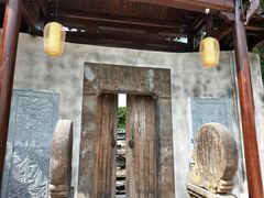 -徽三说·土徽菜·中国徽菜连锁品牌(一中店)