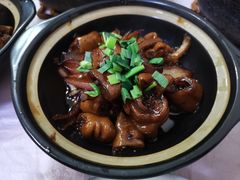 -阿隆煲店(秀仁苑店)