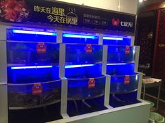 -七欣天香辣蟹火锅(南通任港路大润发店)