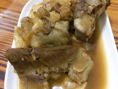 -老兵牛蹄店(下沙店)
