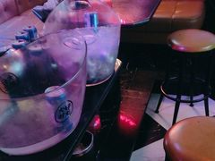 -大好时光party连锁KTV(大朗店)