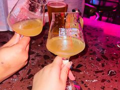 -造精酿餐厅
