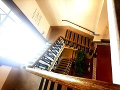 -大馆(前中区警署建築群)