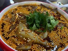 -丁太婆老妈蹄花(人民公园非遗总店)