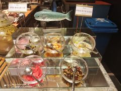 -芭菲盛宴·环球美食(北城国际店)