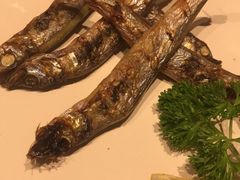 -気楽亭和食料理(气乐亭大世界本店)
