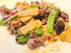 -东莱馋房(陆家嘴店)