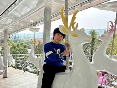 -盈香心动乐园