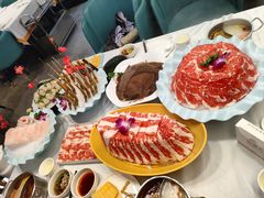 -德天肥牛海鲜火锅(龙吟坊店)