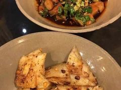 -香叶草中餐厅(川白楼店)