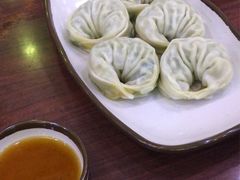 饺子-神仙雪浓汤(明洞店)