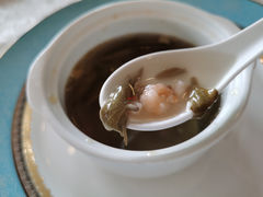 西湖莼菜汤-楼外楼(西湖景区孤山路店)
