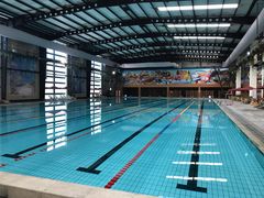 -南宫温泉水世界