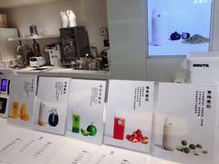 -兰熊鲜奶(西直门凯德mall店)