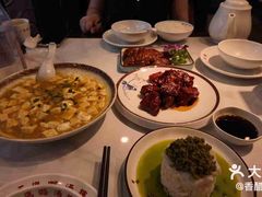 -三玛璐酒楼(汉口路店)