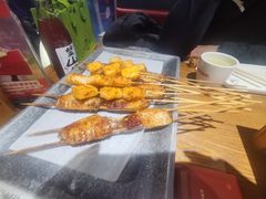 -管氏翅吧(护国寺店)