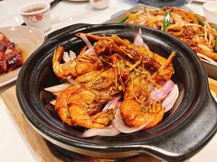 -稻香海鲜饭店(第一国际店)