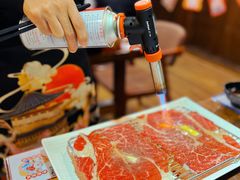 -仙隐小鹿中華の日料(正弘城店)
