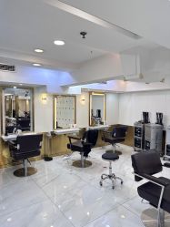 点击看大图 -雅仕 HAIR SALON 美发沙龙