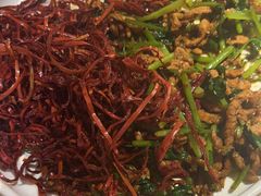 -榆林镇筋饼(知春路店)