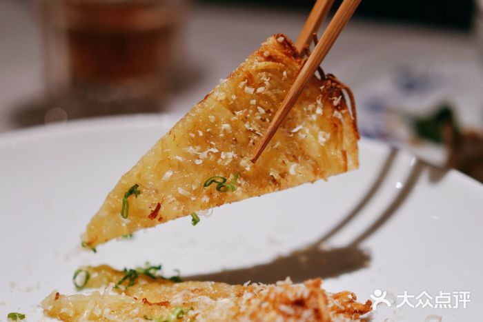 一坐一忘云南菜(卓悦中心)图片