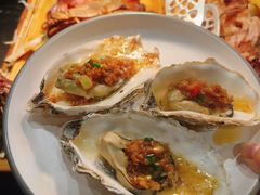 -東盛炭烤自助料理(浦东文峰广场店)