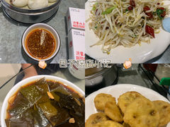 -东门老磨坊羊汤馆(兰山新东关店)