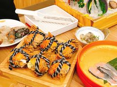 -松野谷·寿喜烧自助(华联顺义金街购物中心店)