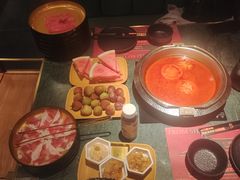 -牛New寿喜烧(中山公园龙之梦店)