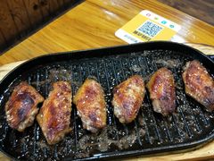 -老东镇啤酒屋海鲜加工·蒸汽海鲜·海鲜烧烤(台东店)