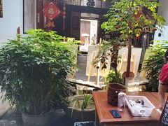 -董府·古宅餐厅