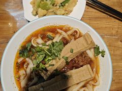-韩师傅老大同刀削面(北苑路店)
