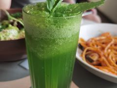 -农畉LONFOOD(福田星河COCOPark店)