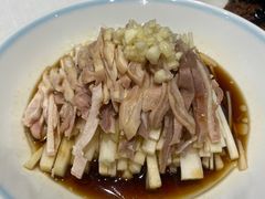-老吉士酒家(天平路店)