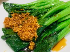 -蔡澜点心·粤菜(嘉里中心店)
