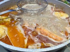 -琥珀川糟粕醋火锅(慈云寺店)