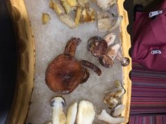 -老诚一锅羊蝎子(黄寺大街店)