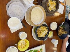 -北京烤鸭 ·儿童菜 ·采风阁家常菜餐厅(亚龙湾天域酒店)
