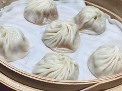 -鼎泰丰(复兴店)