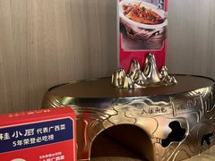 -桂小厨广西菜(青秀万达店)