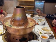 -东门口·新式老北京火锅(河西龙湖天街店)
