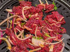-炭之家齐齐哈尔大片烤肉·涮毛肚火锅·齐齐哈尔烤肉(中央大街店)