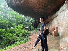 -丹霞山风景名胜区