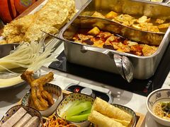 -螺大喜螺蛳粉火锅(雍和宫店)