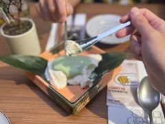 -CURRY YA 熟成咖哩專門店(深圳湾万象城店)